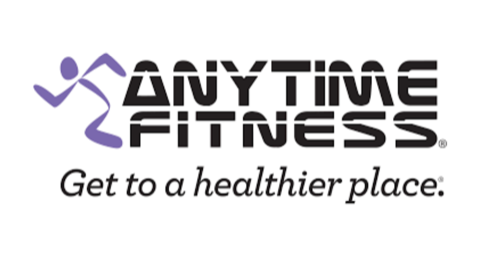 Anytime Fitness